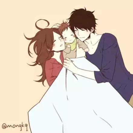 微问答｜哺乳期遇上少了根筋的婆婆，老公又不管，我该怎么办！