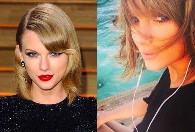 女明星卸妆视频教程,女明星卸妆的样子