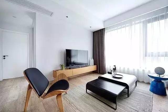 80平方两室一厅装修硬装多少钱,5万装修80平两房硬装