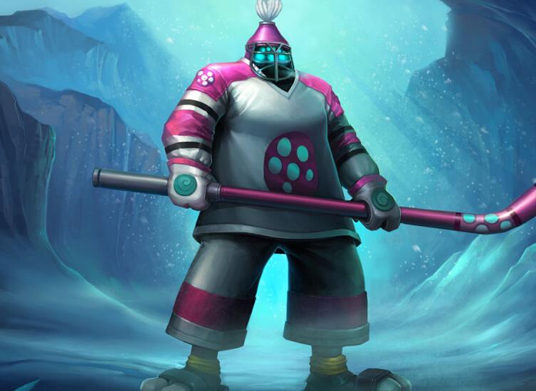 哪个英雄能打过蛮王,后期能打过蛮王的英雄