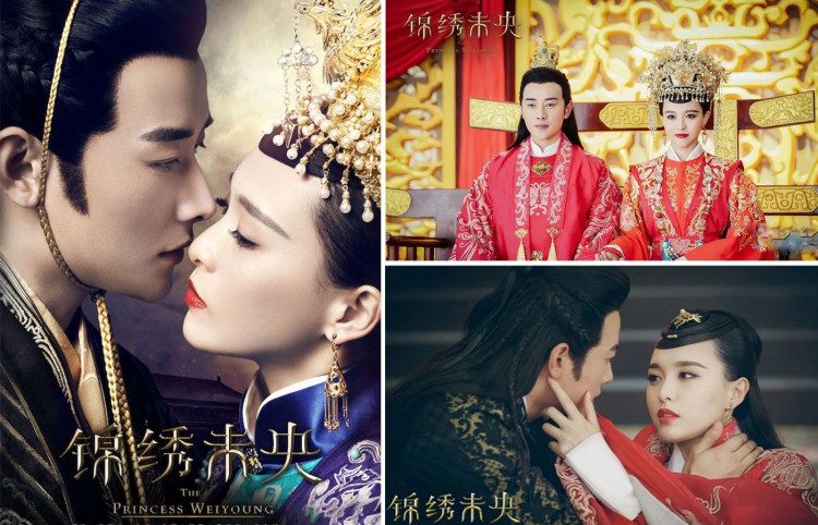 这些甜腻的荧幕cp,那些荧幕中的cp