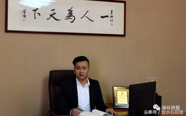 石井人许建兴：打造石井首家外卖O2O平台