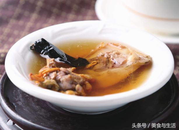 广东土茯苓煲草龟汤祛湿吗,土茯苓草龟祛湿解毒汤