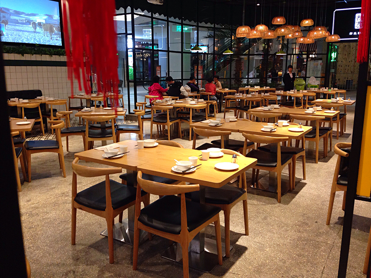 蒲港记世贸店,厦门港式茶餐厅蒲港记