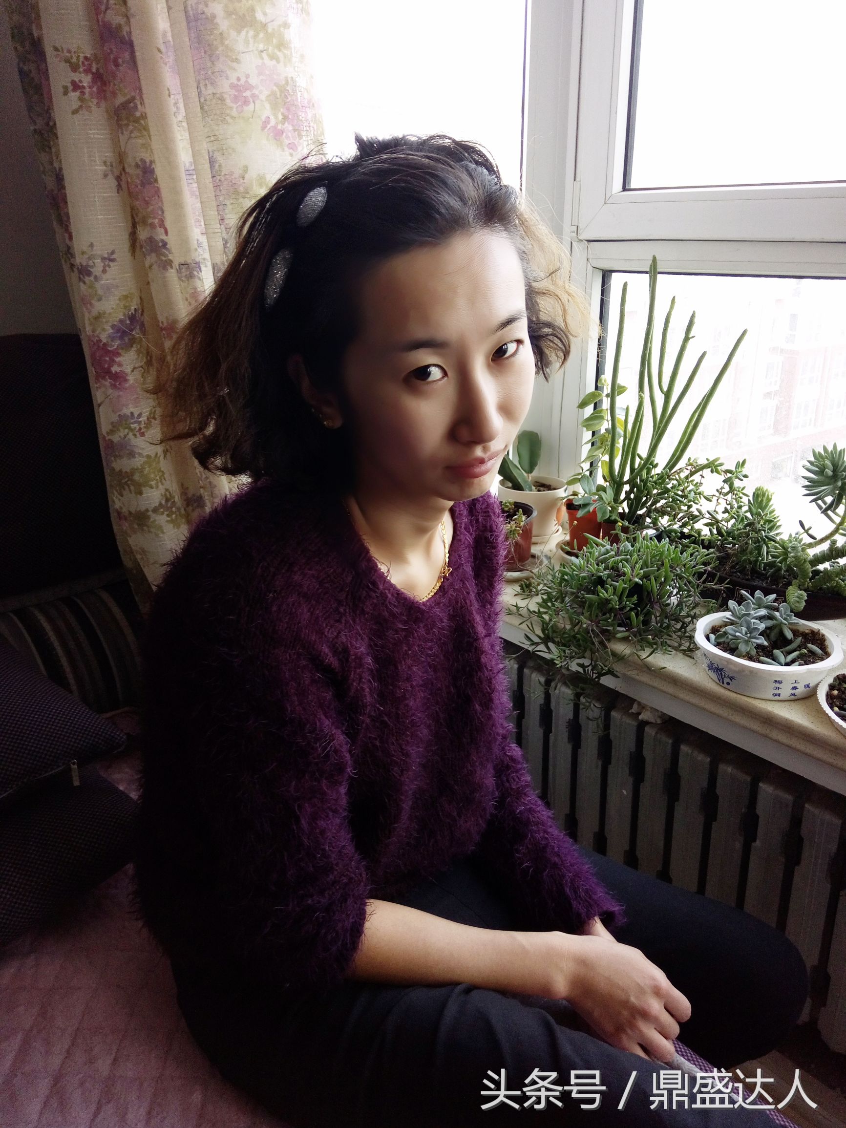 北方的冬天歌曲,北方的冬天原唱