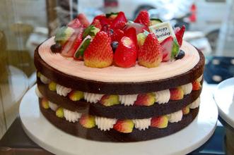 两份问卷，问同样的问题，为什么老板只称赞他？