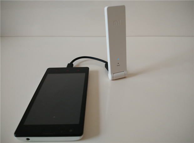 小米wifi放大器pro设备连接路由器,小米路由器放大器pro怎样连接wifi