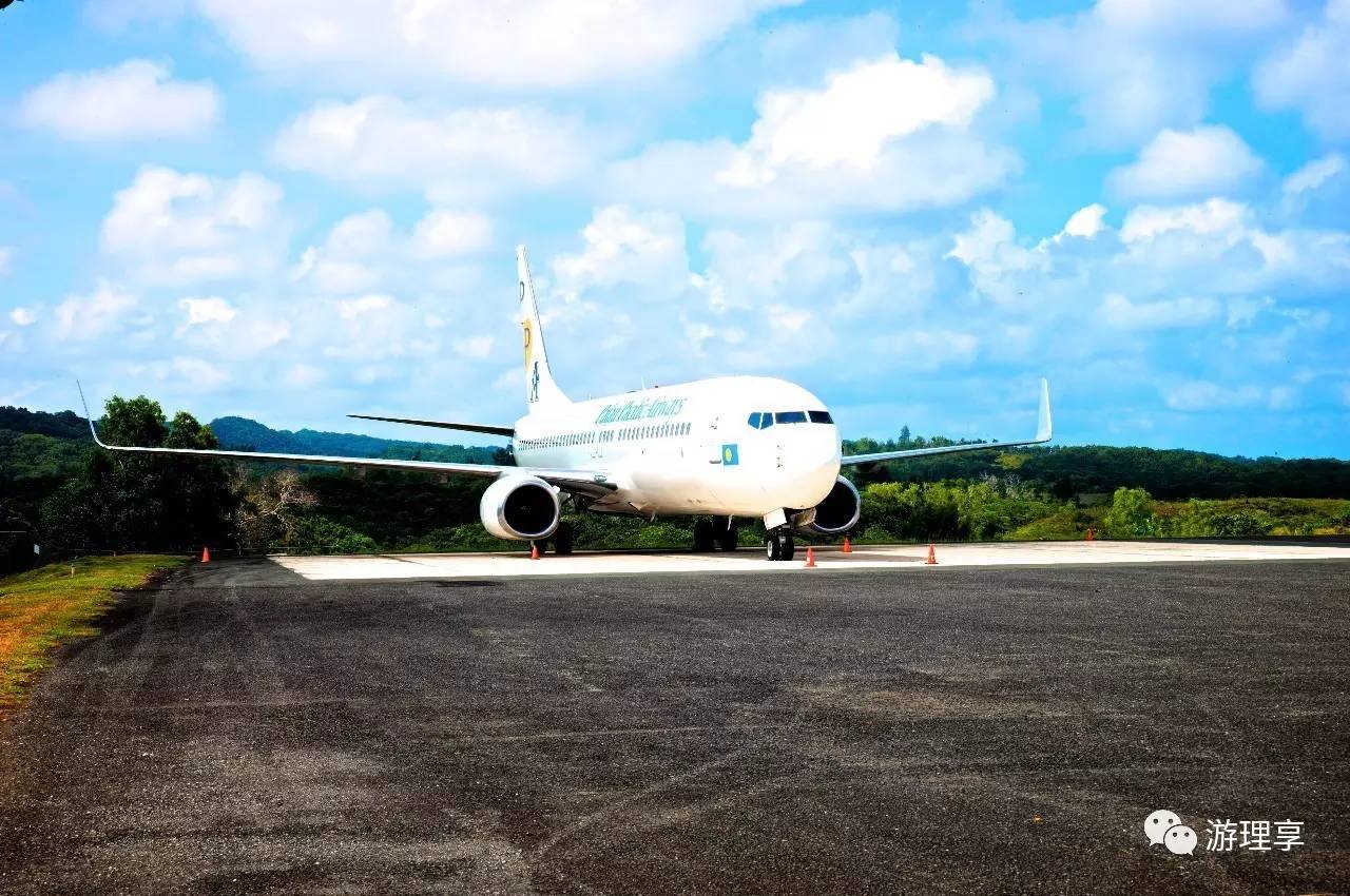美丽的海岛帕劳风景,帕劳旅游攻略海岛
