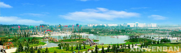 2020国庆淄博旅游景点推荐,淄博临淄一日游必去的四大景点