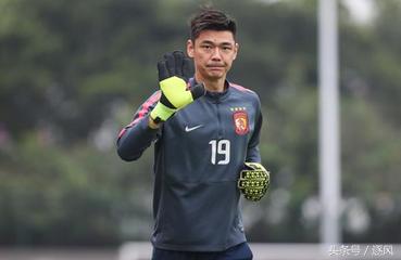 里皮谈曾诚,里皮曾诚世预赛