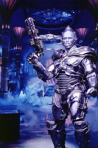 圣诞不知去哪,不如在家看这6部素食电影