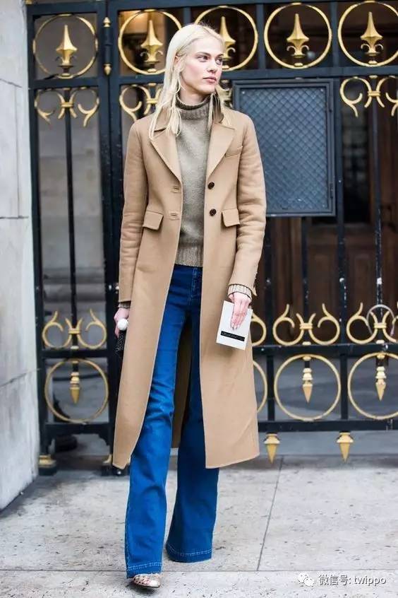 秋冬胶囊衣橱怎么搭配,打造自己的胶囊衣橱需要什么单品