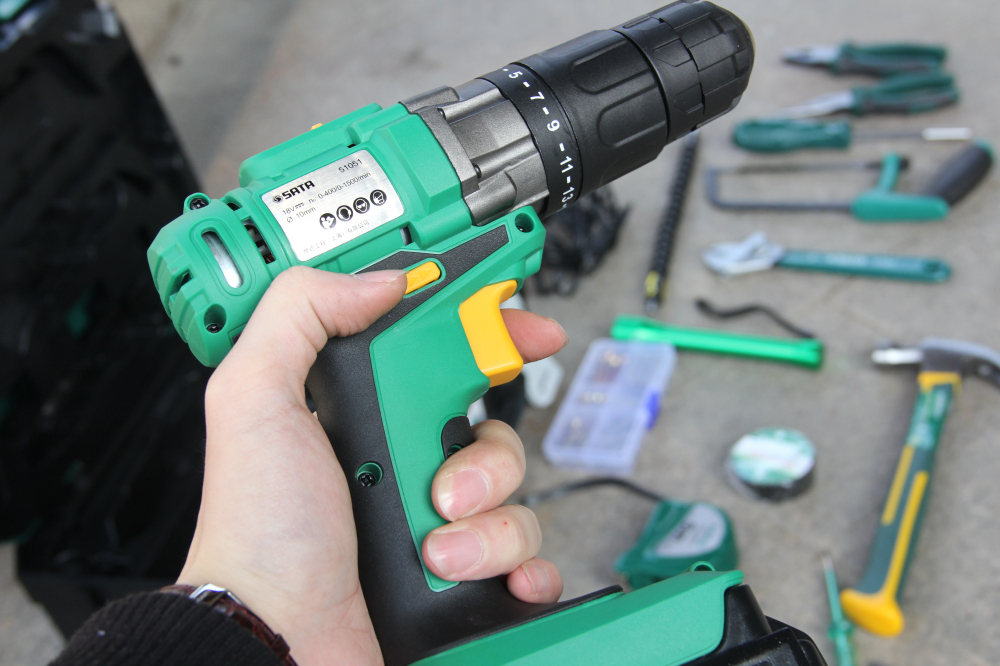 世达家用维修工具套装,家庭维修爆款工具