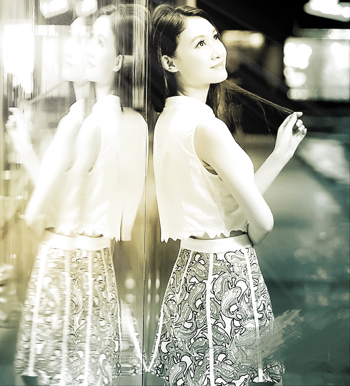 两年半女生提出分手,女孩因自卑与男友提出分手