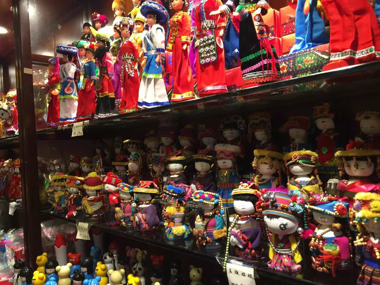 记录湘西凤凰快乐之旅,一天两晚的凤凰之旅完美结束