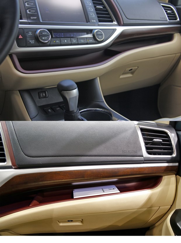 30万买汉兰达值不值,安全至上品质至优