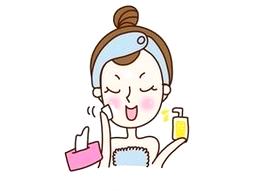 护肤面膜知识怎么讲解,最简单的护肤面膜怎么用