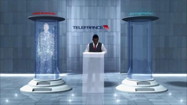 量子纠缠证实灵魂,量子纠缠灵魂与神真的存在吗