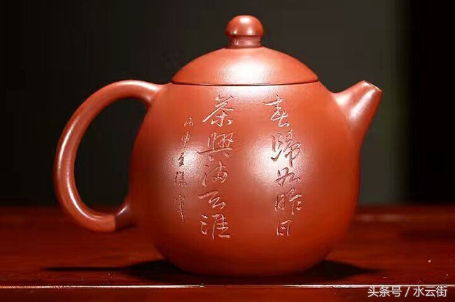 紫砂壶调砂和铺砂有什么区别,紫砂调砂意义何在