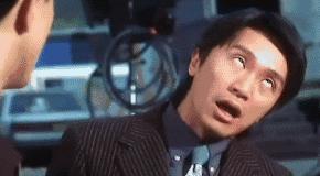 西游伏妖篇徐克评价周星驰,周星驰和徐克西游伏妖篇的宣传片