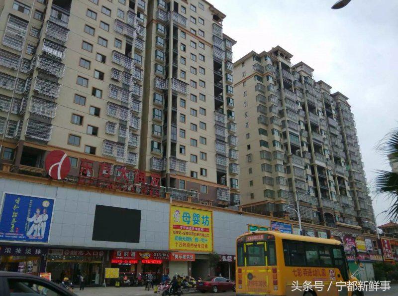 宁都旅游攻略自驾游,雨天宁都一日游