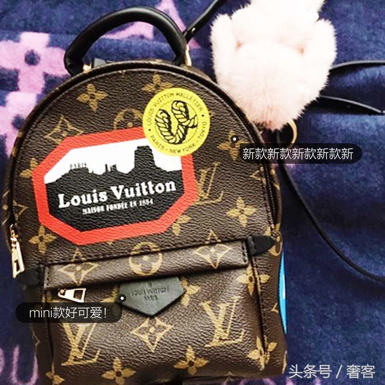 2023年最新十大奢侈品,奢侈品最受欢迎的包袋