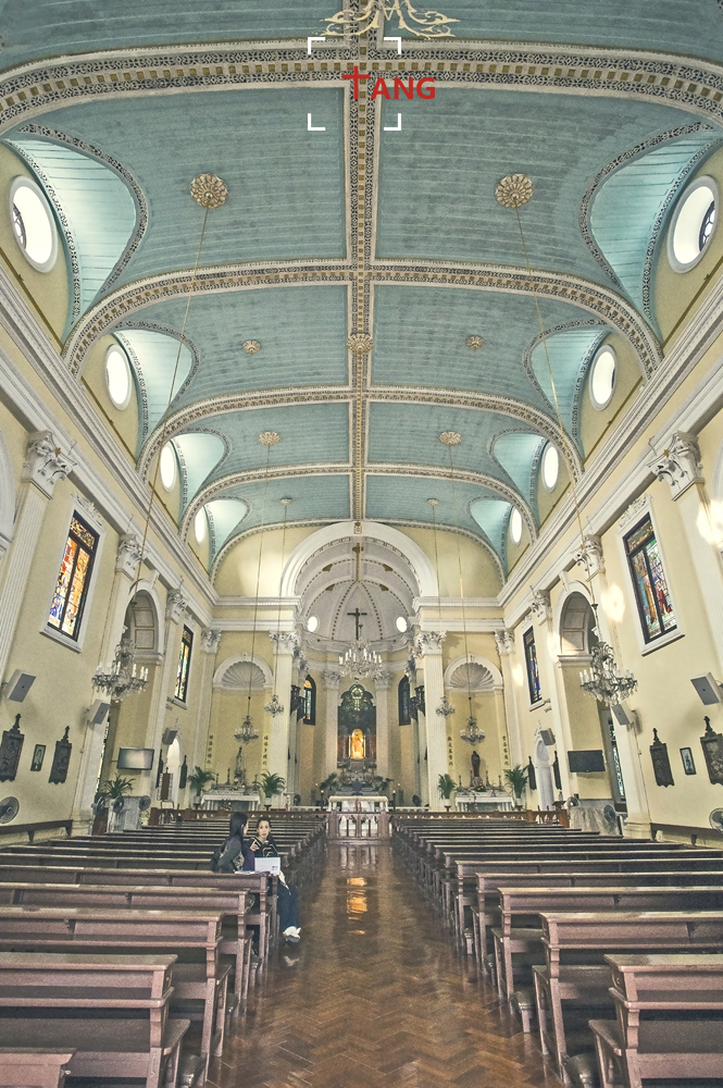 圣诞澳门攻略,圣诞去澳门