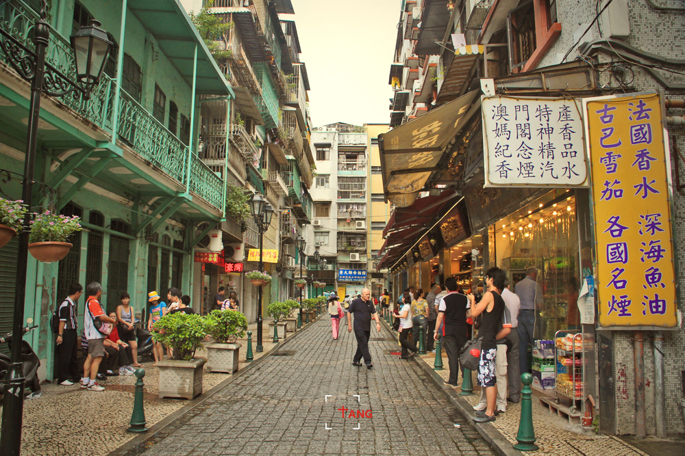 一起去澳门过圣诞,去澳门过圣诞