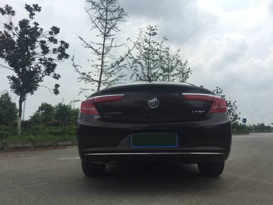 新君越最值得入手的配置,新君越2.0t跑高速真实感受