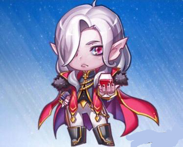 天天酷跑永远不会淘汰的两个角色！你都有了么？