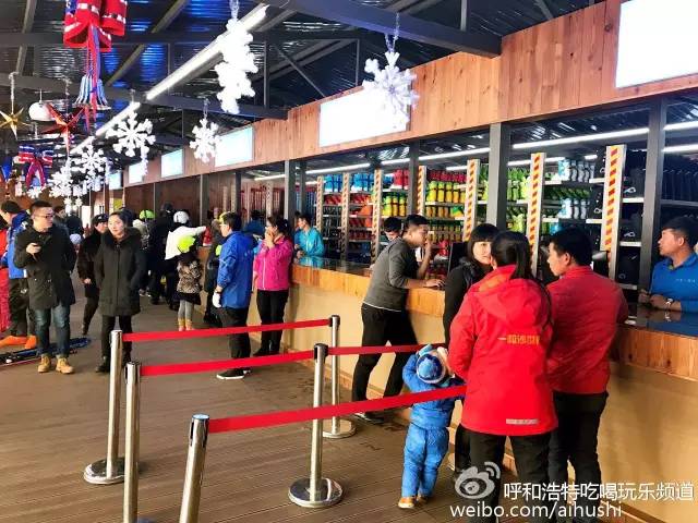 内蒙古响沙湾莲花旅游度假景区,冬季木格措风景区旅游攻略