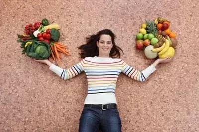 醒目宝贝微课第二讲：”吃“出儿童好视力