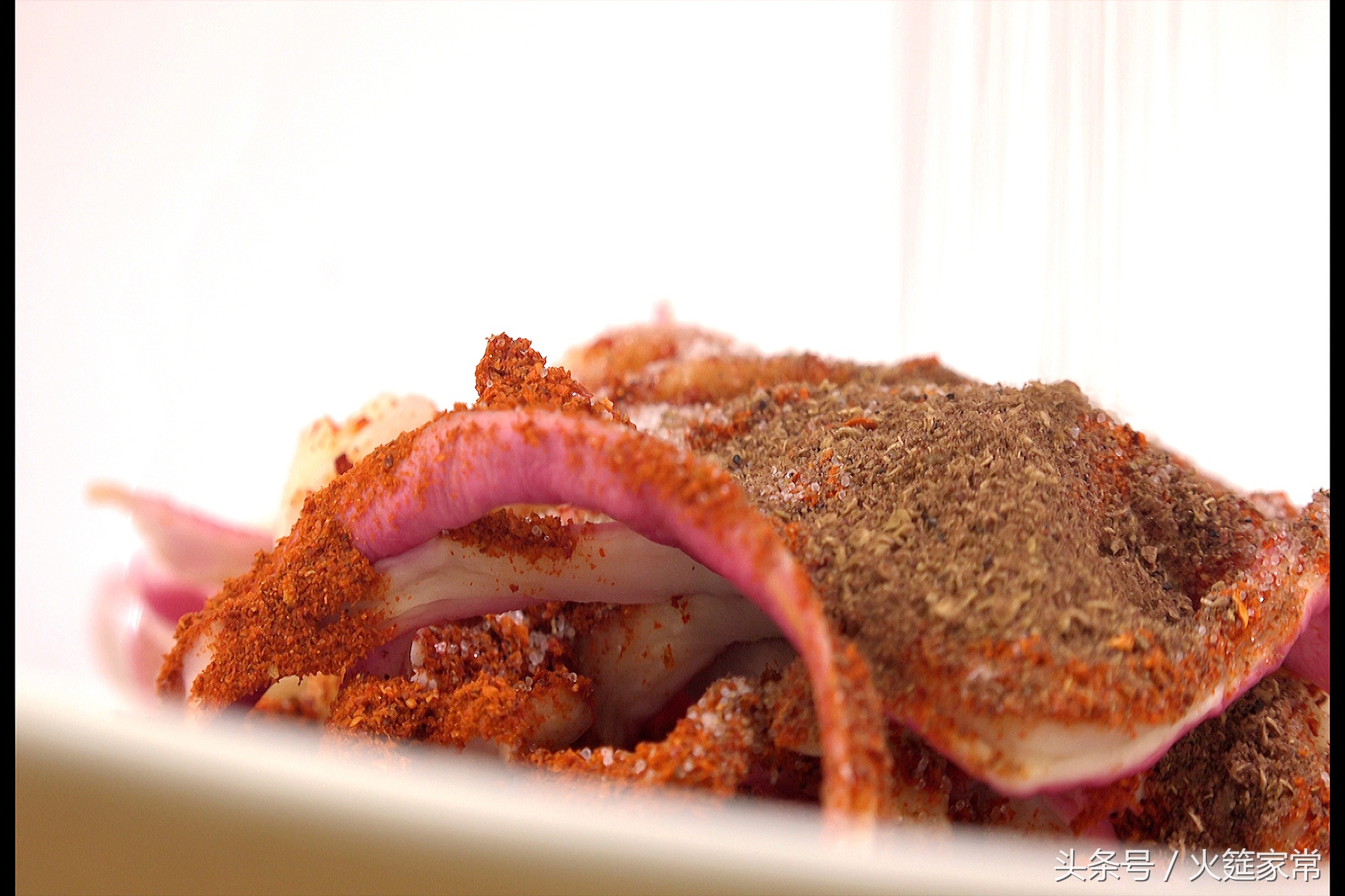 小菜一碟麻辣萝卜干,一斤五香萝卜干咸菜的做法