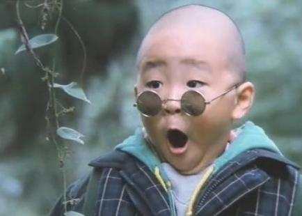 郝劭文笑林小子插曲,郝劭文是什么时候拍笑林小子