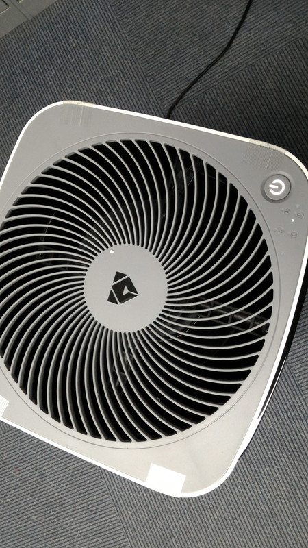 贝昂空气净化器pm2.5没有变化,贝昂空气净化器去甲醛效果