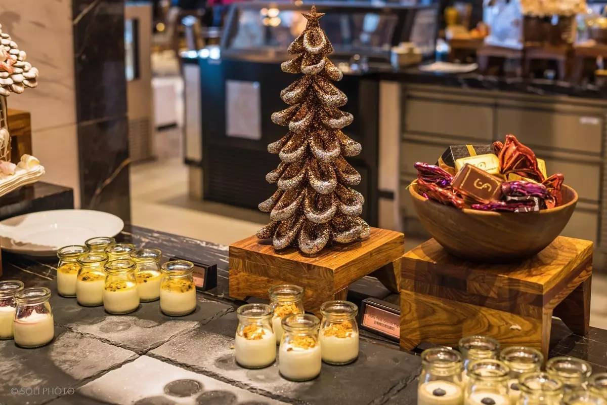 风水讲上海,知名酒店风水案例