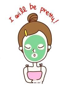 护肤面膜知识怎么讲解,最简单的护肤面膜怎么用