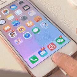 iphone12promax没有home键,iphone7plushome键坏了怎么办