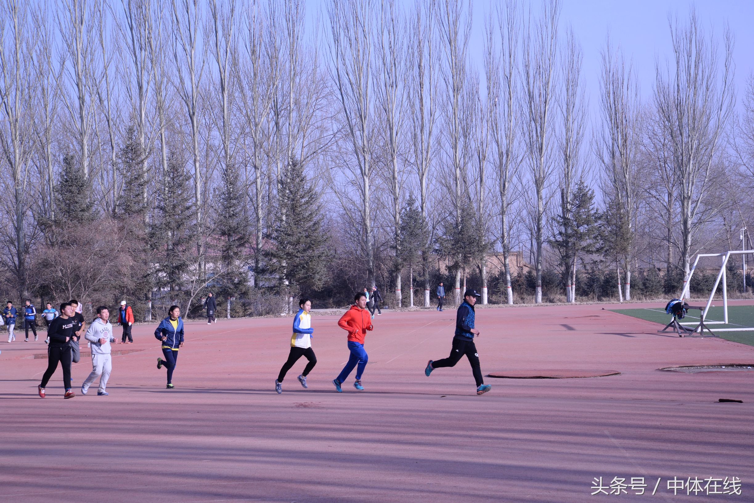 中国最多世界冠军的训练基地,探秘运动员训练