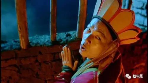 西游伏妖篇徐克评价周星驰,周星驰和徐克西游伏妖篇的宣传片