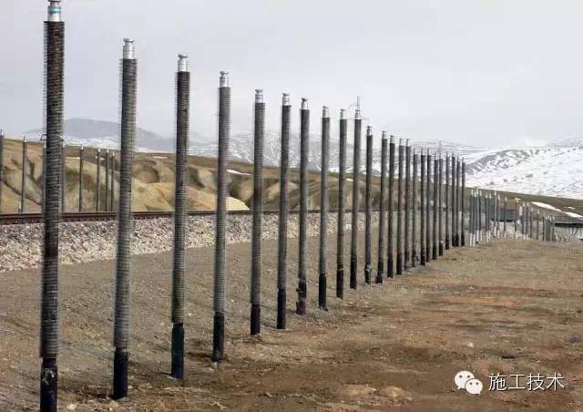 混凝土施工冬期施工方案,冬期施工混凝土温度要求