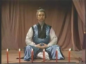 金庸人物名字解析,金庸命名人物的秘密