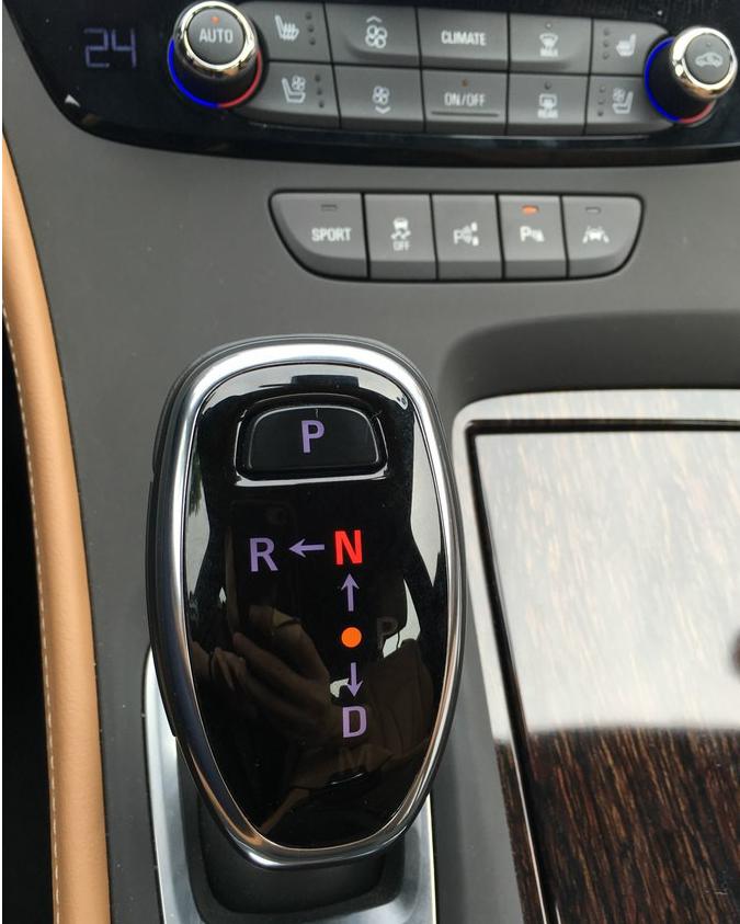 新君越最值得入手的配置,新君越2.0t跑高速真实感受