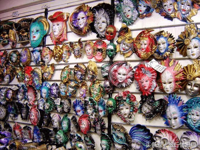 关于威尼斯的简介,关于威尼斯你有什么了解