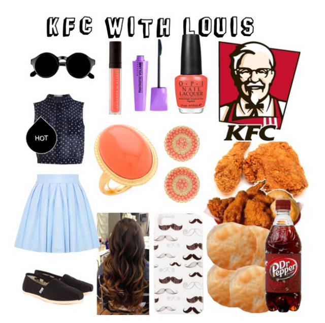 肯德基吮指原味鸡有股味道,肯德基为什么不常做吮指原味鸡