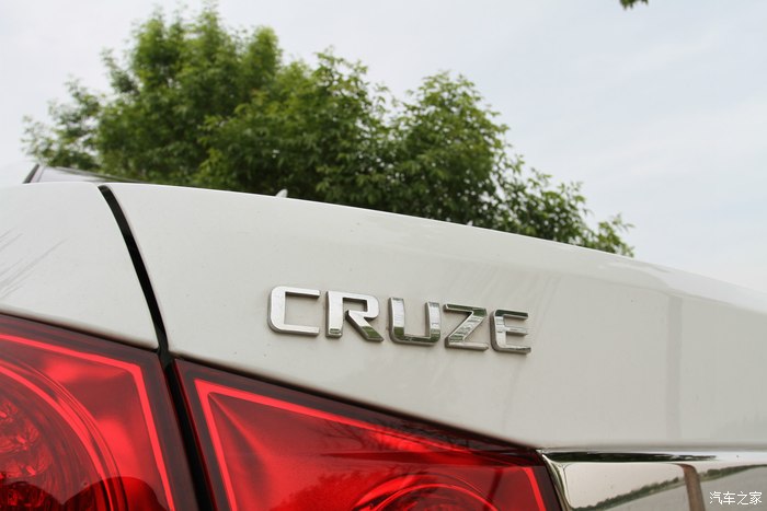 科鲁兹1.6手动天地版,科鲁兹1.6两厢车主真实感受