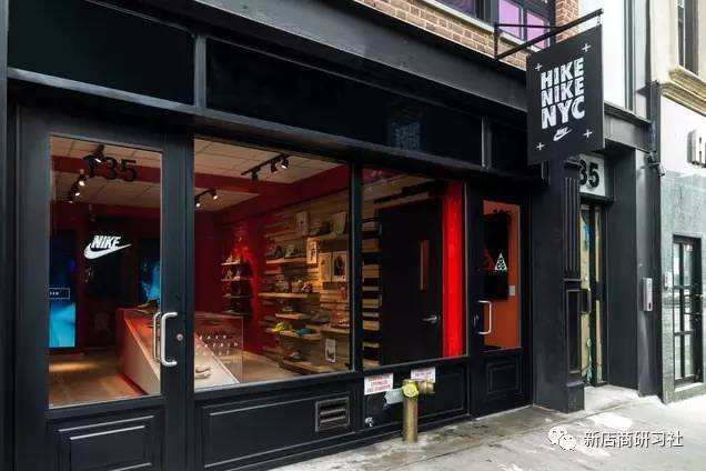 运动品牌市场怎么拓展,运动品牌扩张前景如何