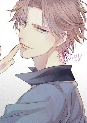 动漫十大霸道总裁,动漫中十大霸道总裁