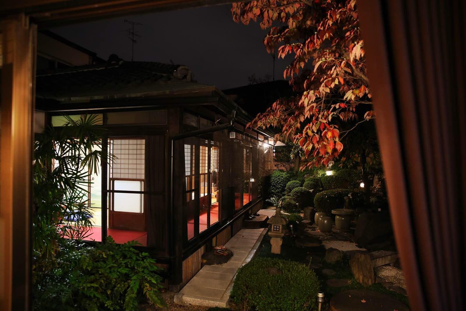 关西温泉六日游,大阪关西机场温泉