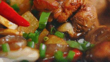 新晋王者,以“一只鸡”轻松击败沙县小吃、兰州拉面